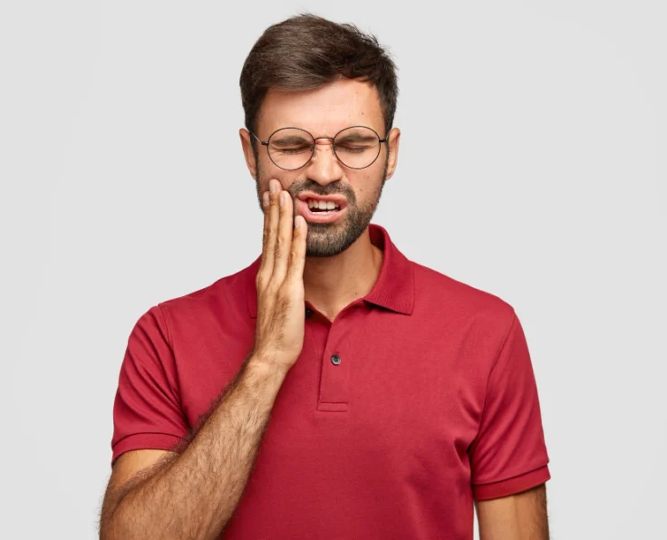 iyident mamak gömülü diş