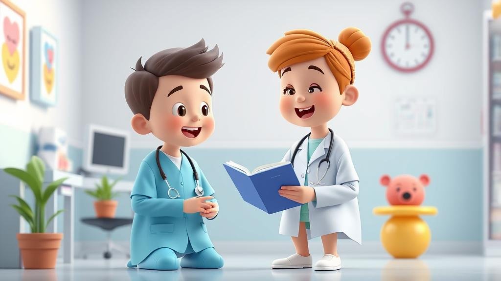 Ağrının Nedenleri