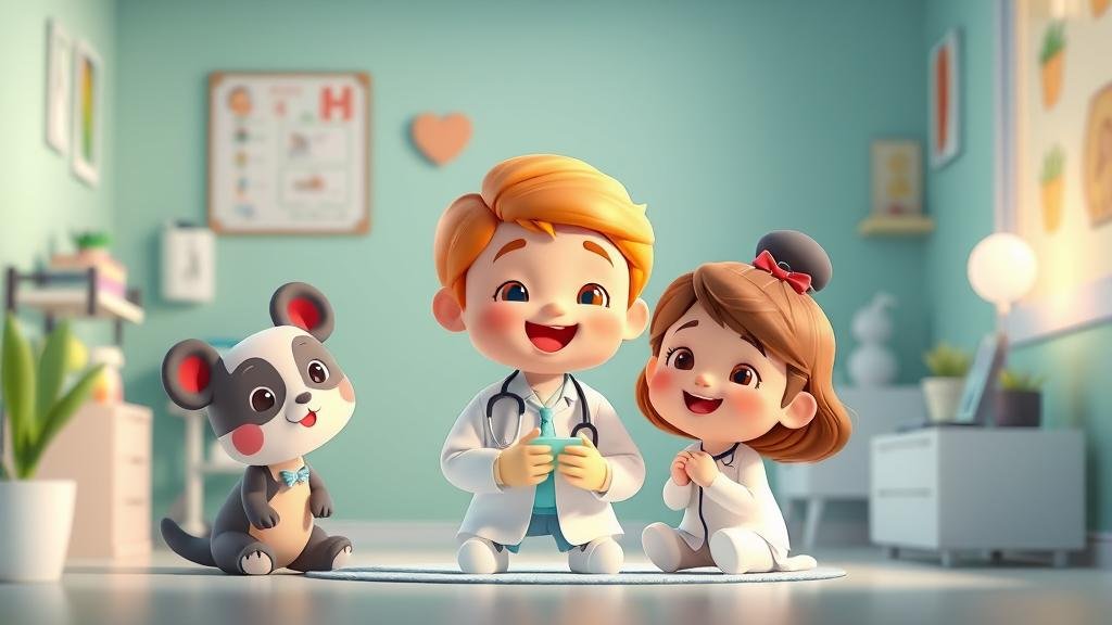 Diş İmplantı ve Ağız Kuruluğu