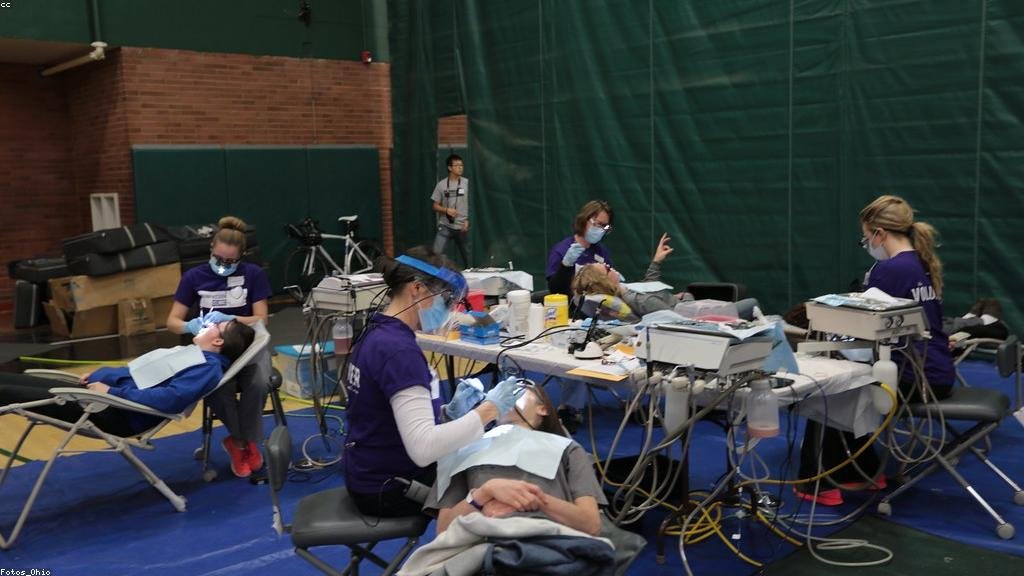 Diş Dolgusu Sonrası Hassaslık