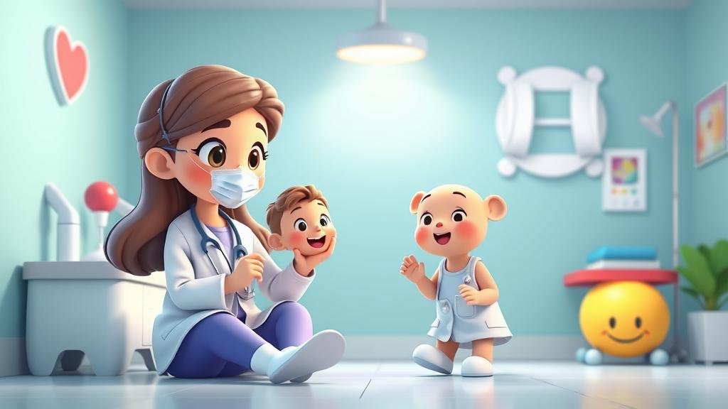 Gömülü Diş Çekimi Sonrası Şişliği Nasıl Giderilir?