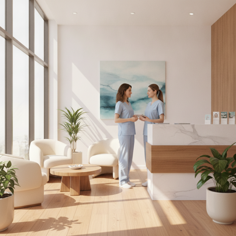 Ankara Mamak'ta Dental Fobiye Veda: Rahat Bir Gülüş İçin İlk Adım (2026) - Ankara, Mamak